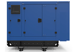 RICARDO Generator 100 KVA-S