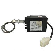 Arrêt Moteur